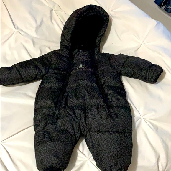 Baby winter suit - Picture 1 of 1